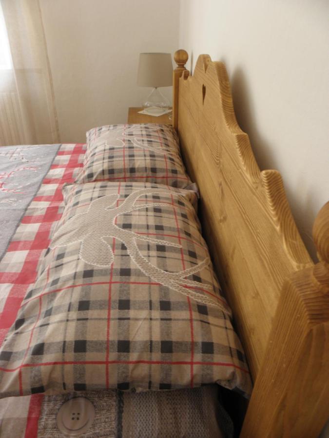 Botep Ai Tigli Bed & Breakfast ซานเปลเลกรีโน แตร์เม ภายนอก รูปภาพ