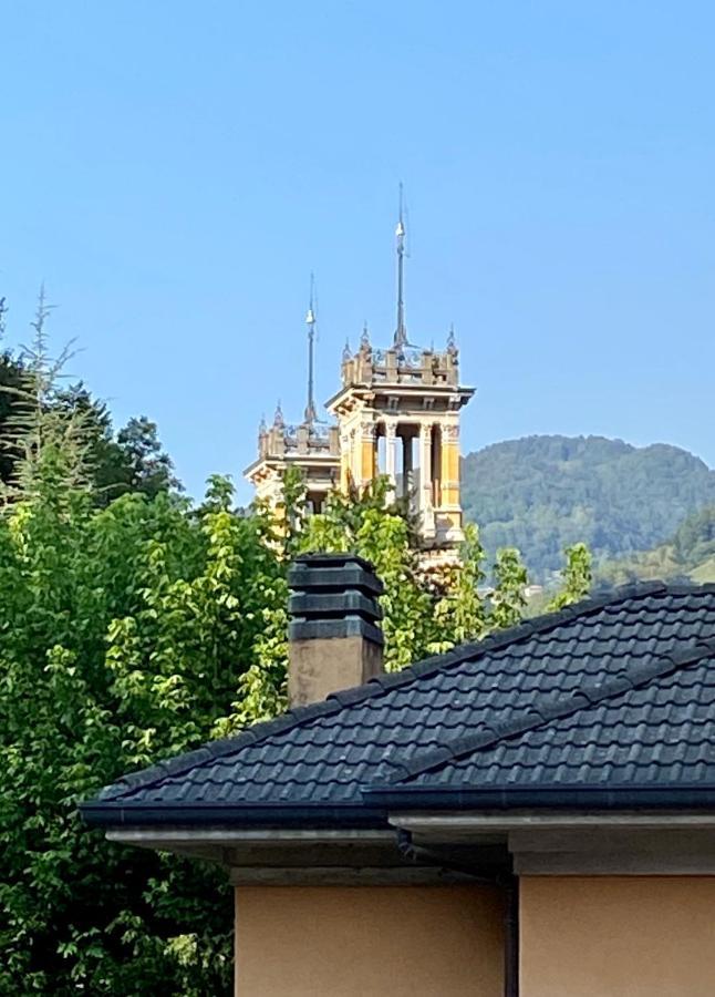 Botep Ai Tigli Bed & Breakfast ซานเปลเลกรีโน แตร์เม ภายนอก รูปภาพ