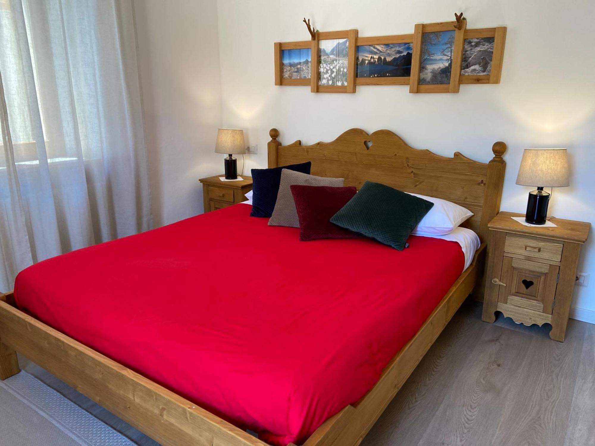 Botep Ai Tigli Bed & Breakfast ซานเปลเลกรีโน แตร์เม ภายนอก รูปภาพ