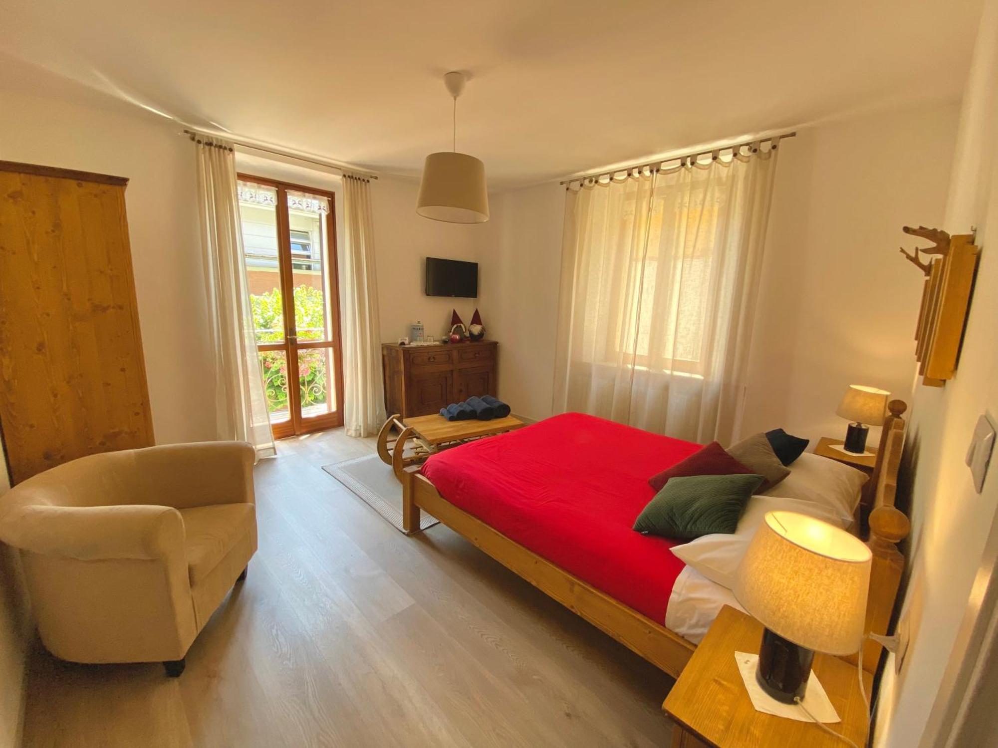 Botep Ai Tigli Bed & Breakfast ซานเปลเลกรีโน แตร์เม ภายนอก รูปภาพ