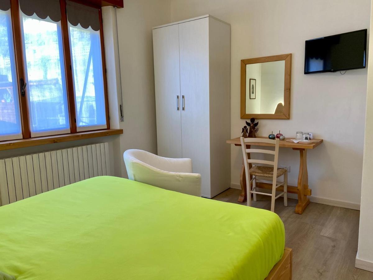 Botep Ai Tigli Bed & Breakfast ซานเปลเลกรีโน แตร์เม ภายนอก รูปภาพ