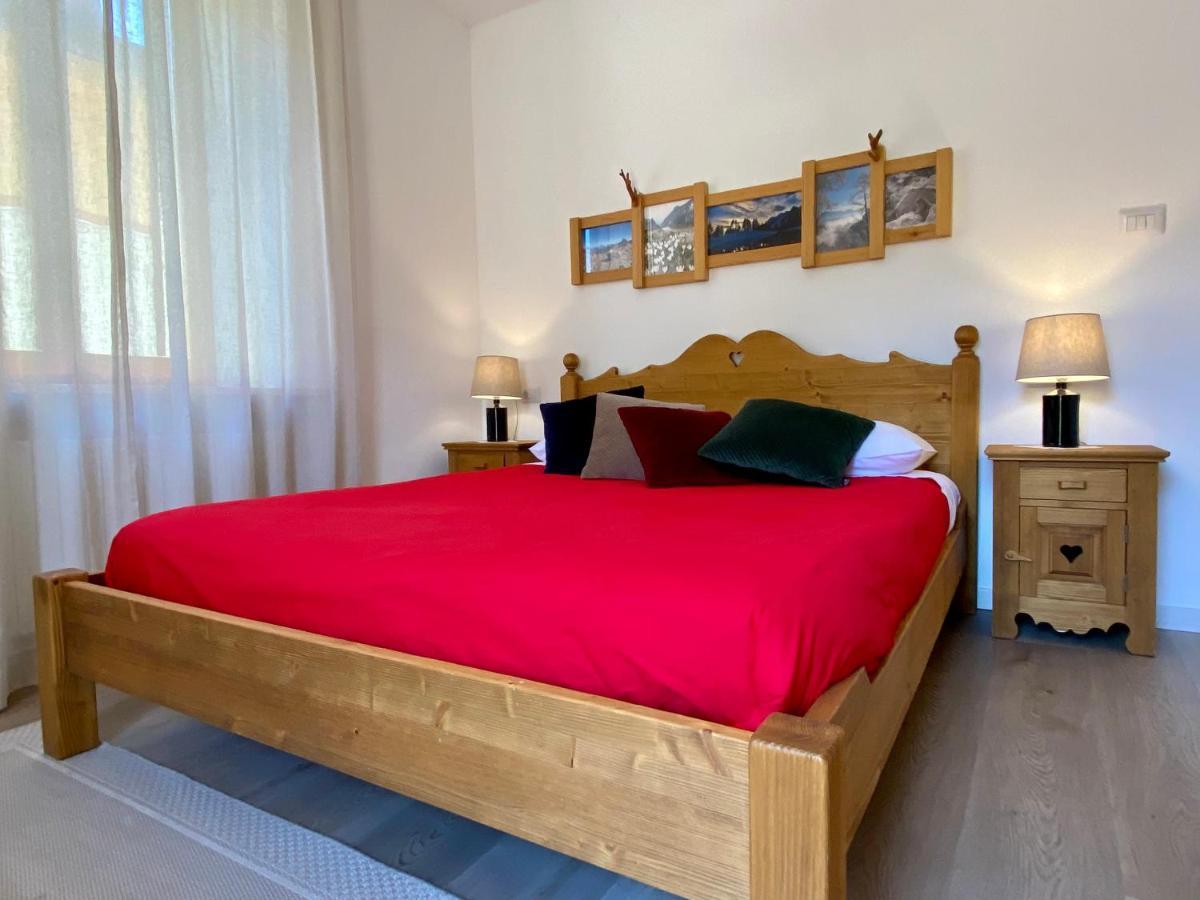 Botep Ai Tigli Bed & Breakfast ซานเปลเลกรีโน แตร์เม ภายนอก รูปภาพ