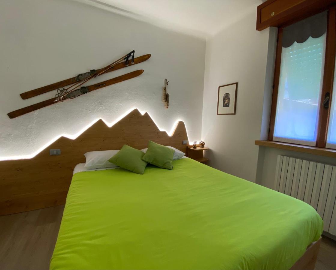 Botep Ai Tigli Bed & Breakfast ซานเปลเลกรีโน แตร์เม ภายนอก รูปภาพ