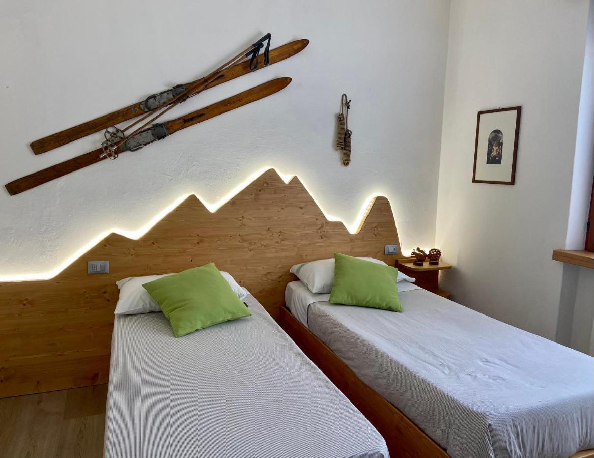 Botep Ai Tigli Bed & Breakfast ซานเปลเลกรีโน แตร์เม ภายนอก รูปภาพ