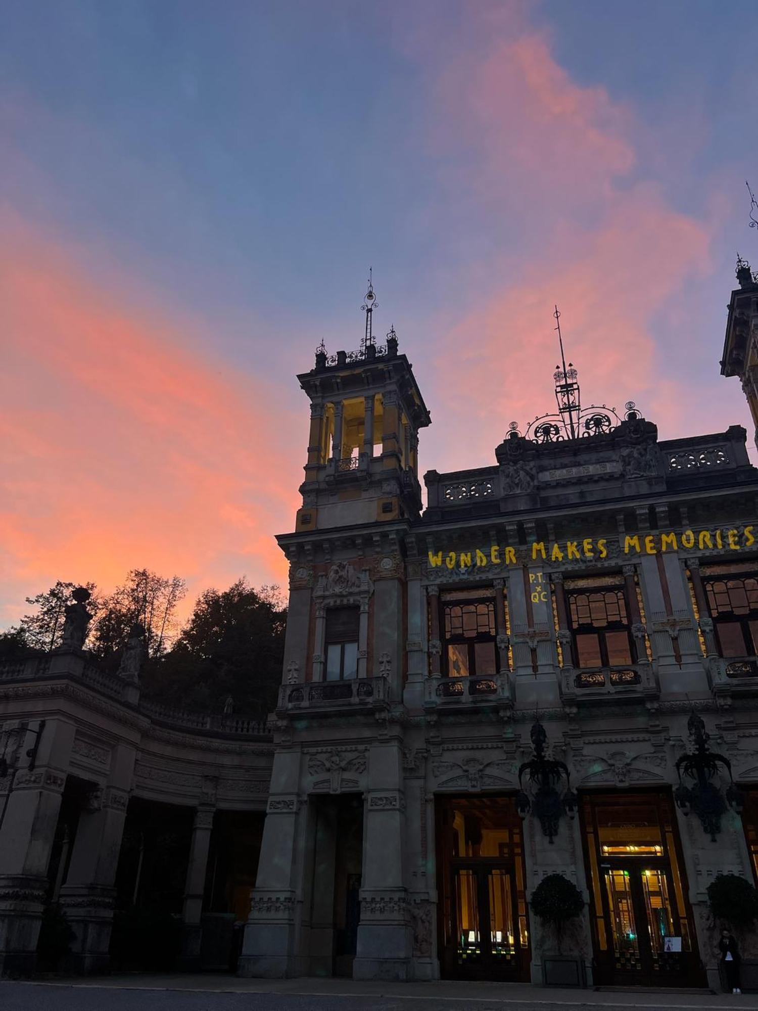 Botep Ai Tigli Bed & Breakfast ซานเปลเลกรีโน แตร์เม ภายนอก รูปภาพ